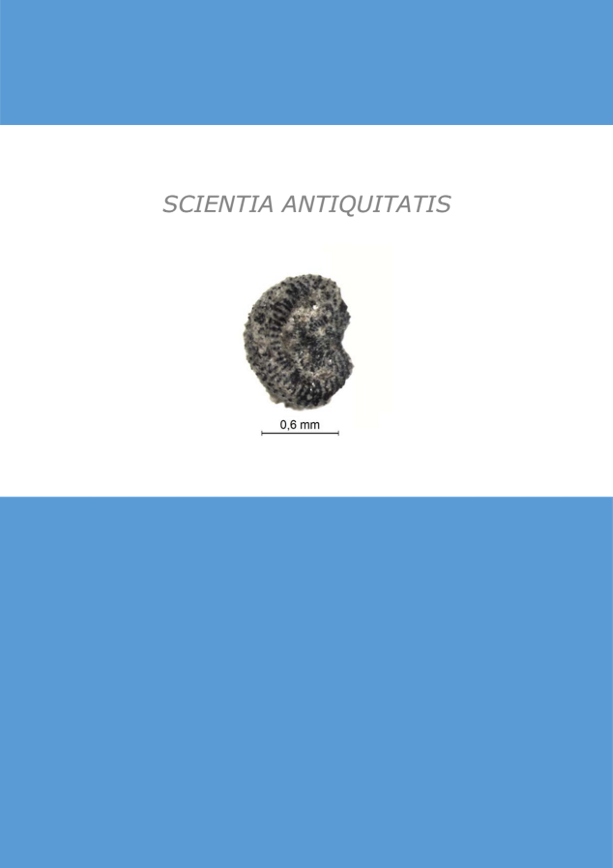 					Ver Vol. 2 N.º 1 (2018): SCIENTIA ANTIQUITATIS. Nº 1. 2018
				